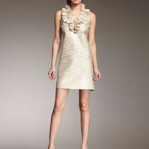 KATE SPADE GOLD WOMEN’S DRESS